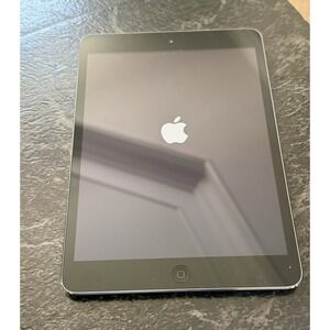 I pad Mini 2 16GB Model A1489